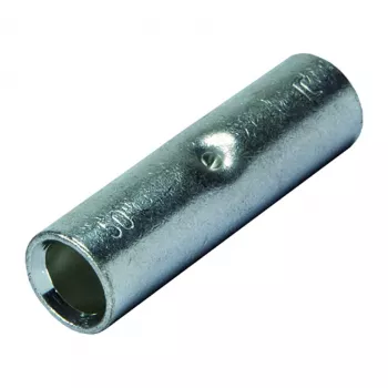 Intercable ICR50V putkikaapelikenkä 50 mm² keskivasteella, tinattu kupari, R-sarja
