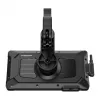 INTERPHONE SYNC55 älyllinen näyttö (CarPlay/Android Auto) musta