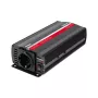 Invertteri REBEL 24V/230V 500W (saksalainen tyyppi F)