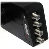 INVERTO QUAD BLACK ULTRA muunnin