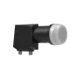 INVERTO TWIN BLACK ULTRA -muunnin - Twin LNB, 0,2 dB kohinaluku, 2 lähtöä