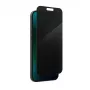 InvisibleShield Glass Elite Privacy 360 näytönsuoja Apple iPhone 16 Plus / 15 Plus