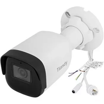 IP-kamera 8 Mpx 4K UHD 2,8 mm TC-C38WS