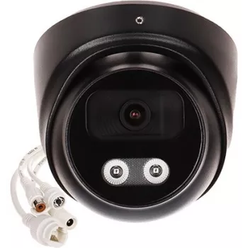 IP-kamera APTI-AI401VA21-28W-BLACK 4 Mpx