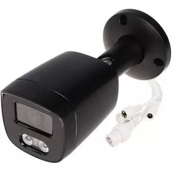 IP-kamera APTI-AI802C3-28W-BLACK - 8,3 Mpx 4K UHD