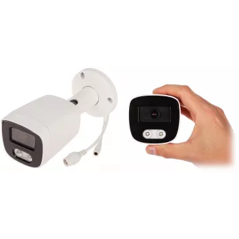 IP-kamera APTI-AI803CA3IL-28W - 8,3 Mpx 4K UHD