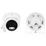 IP-kamera APTI-AI803VA2IL-28W - 8.3 MP 4K UHD 2,8 mm