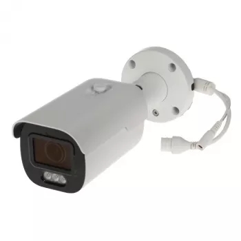 IP-kamera APTI-AI804CA5IL-27135W-Z Full-Color 8 MP 4K UHD 2,7-13,5 mm moottorizoom