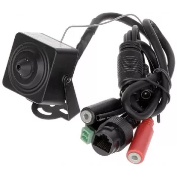 IP-kamera APTI-RF42MAP-37 Wi-Fi, pinhole 4 Mpx