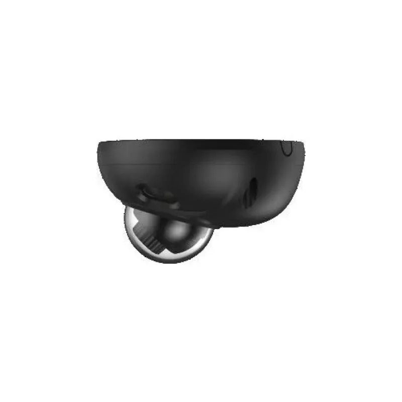 IP-kamera DAHUA IPC-HDBW3849F-AS-IL-0280B-Black