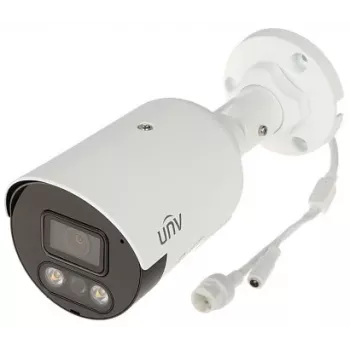 IP-kamera IPC2124SB-ADF28KMC-I0 - 4 MP 2,8 mm