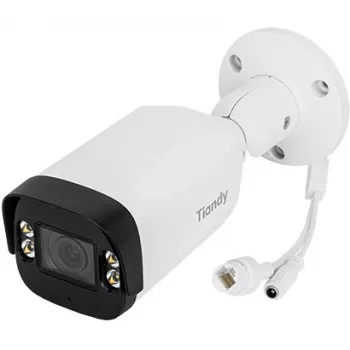 IP-kamera TC-C34UV, 4 Mpx, 4 mm