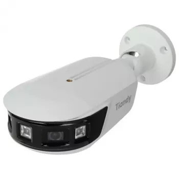 IP-kamera TC-C382V 8 MP 2 x 2,8 mm