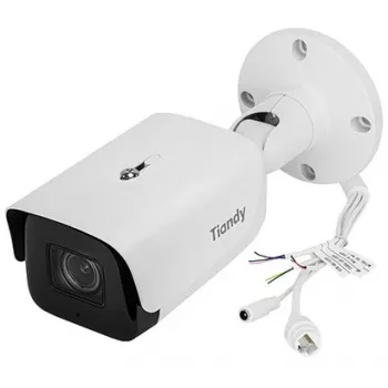 IP-kamera TC-C38TS 8 Mpx 2,7-13,5 mm