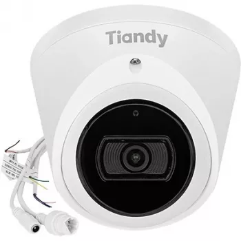 IP-kamera TC-C38XS - 8 MP 2,8 mm