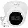 IP-kamera TC-C38XS - 8 MP 2,8 mm