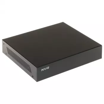IP-tallennin APTI-N0921-8P-I3 9 kanavaa, 8 PoE