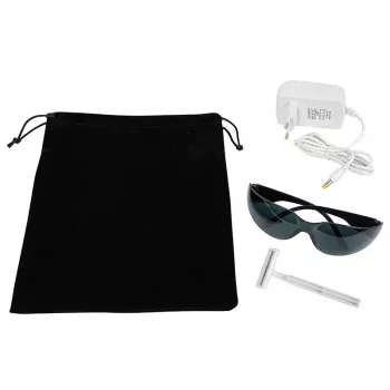 IPL-900 Pro BLOW valoepilaattori