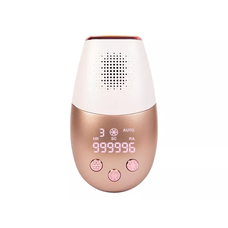 IPL-900 Pro BLOW valoepilaattori