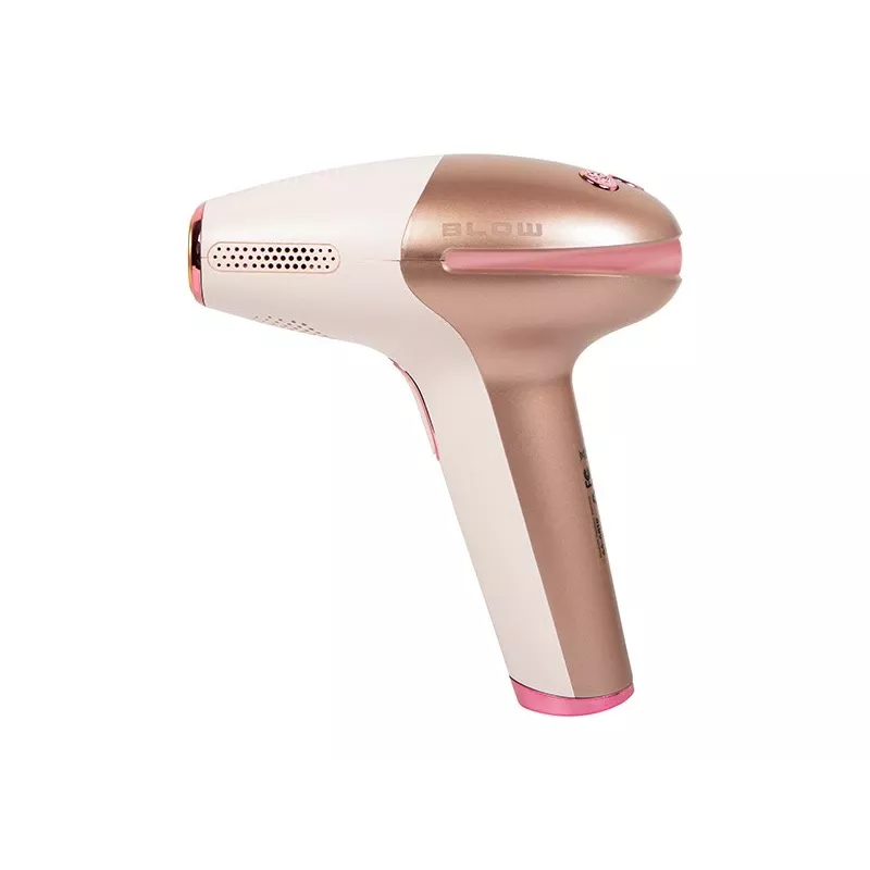 IPL-900 Pro BLOW valoepilaattori