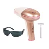 IPL-900 Pro BLOW valoepilaattori