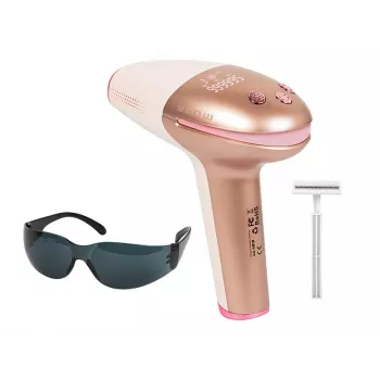 IPL-900 Pro BLOW valoepilaattori