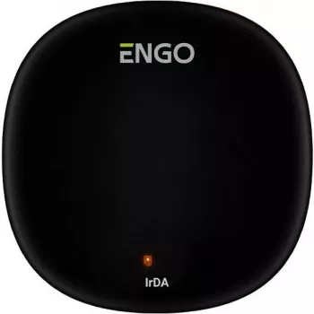 IR-kaukosäädin infrapuna, Wi-Fi ENGO Smart
