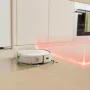 iRobot Roomba 115 Combo imuroiva ja moppaava robotti – valkoinen