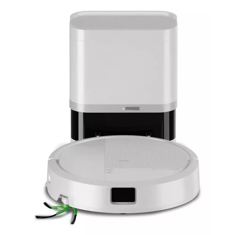 iRobot Roomba 115 Combo robotti-imuri + Auto-Empty-telakka valkoinen