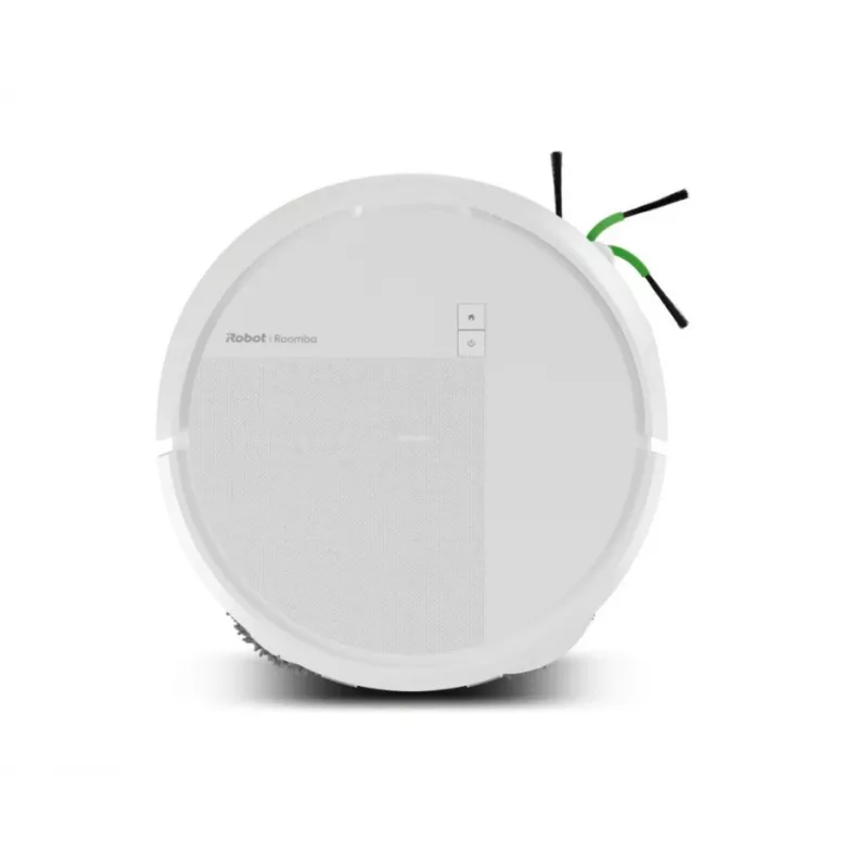 iRobot Roomba Plus 515 Combo siivousrobotti AutoWash-telakointiasemalla, valkoinen