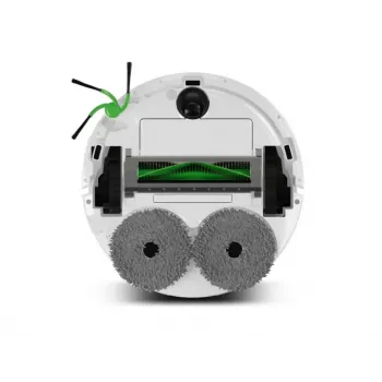 iRobot Roomba Plus 515 Combo siivousrobotti AutoWash-telakointiasemalla, valkoinen