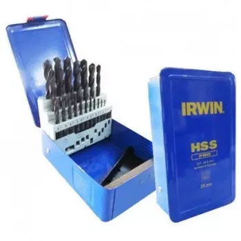 IRWIN 10502504 kierrepora 25 kpl