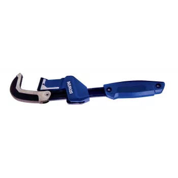 IRWIN 10503642 säädettävä kiintoavain 250 mm kromi-vanadiiniteräs fosfatoitu, 34 mm leukäaukko, DIN 3117