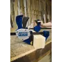 IRWIN QUICK-GRIP XP 300 mm yhden käden puristin / levitin