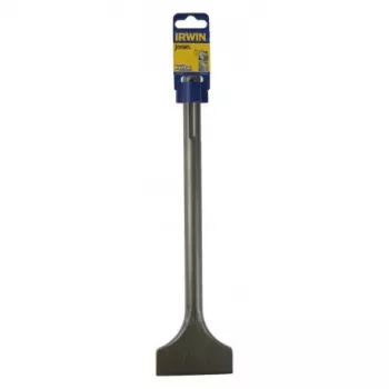 IRWIN SDS-MAX talttapäävasara 50x400 mm poravasaraan