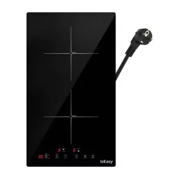 IsEasy LI2V-22 kaksialueinen induktioliesi
