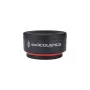 IsoAcoustics ISO-PUCK Mini eristystyynyt (8 kpl) - musta