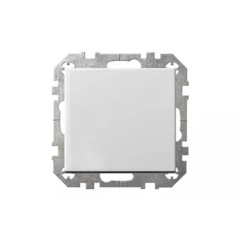ISR-007-01 E/B yleispainike-himmenninosa, 230V, 200W LED, uppoasennus