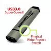 Kanguru SS3 32GB USB-muistitikku (KF3WP-32G)