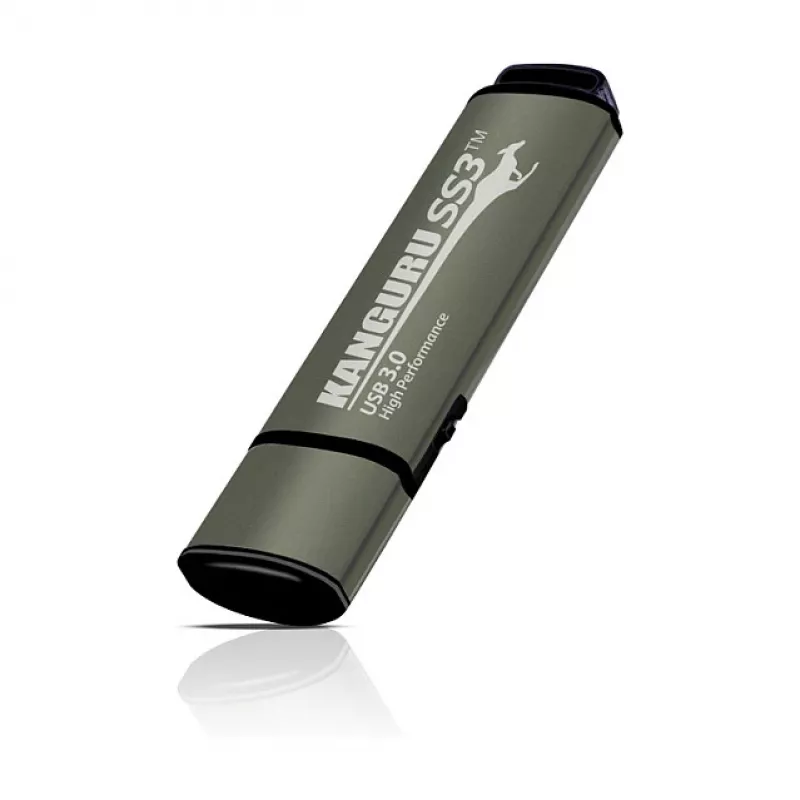 Kanguru SS3 32GB USB-muistitikku (KF3WP-32G)