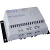 IVT MPPT aurinkolataussäädin 30 A, 12/24 V, LCD, RS485 18319