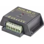 IVT aurinkolataussäädin 12/24 V, 4 A PWM (200013)