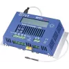 IVT aurinkolataussäädin 12V/24V 20A MPPTplus 20A LCD-näytöllä 200036