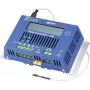 IVT aurinkolataussäädin 12V/24V 20A MPPTplus 20A LCD-näytöllä 200036