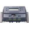 IVT aurinkolataussäädin 12V/24V 25A SCDplus 25A 200042