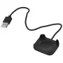 iWear CH1 yleinen USB-virtakaapeli älykello (37x44mm) 2-pin lataustyyny