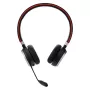 Jabra Evolve 65 SE UC Stereo-kuulokemikrofoni