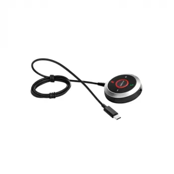 Jabra Evolve Link UC -ohjain USB-C Evolve 40:lle