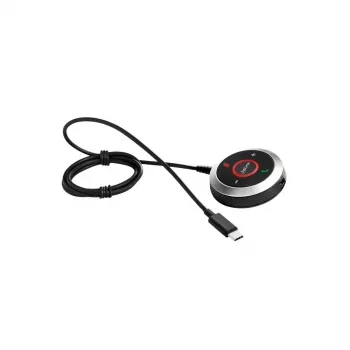 Jabra Evolve Link UC -ohjain USB-C Evolve 40:lle