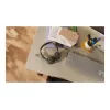 Jabra Evolve3 45 -stereokuulokemikrofoni, Link 390a Microsoft-jalusta